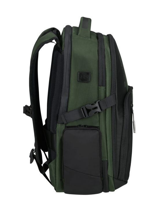 Samsonite - BIZ2GO BP 15.6 DAYTRIP - EARTH GREEN | Stockmann - photo 6