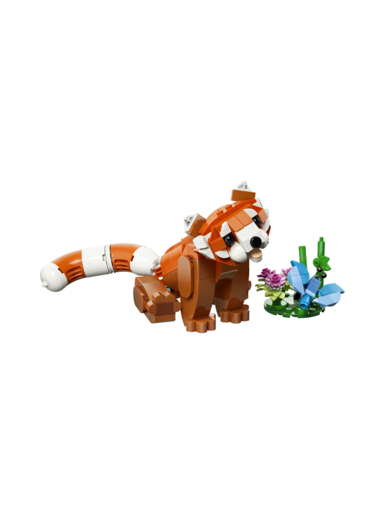 LEGO CREATOR - LEGO Creator Söpöt eläimet: Kultapanda 31394 | Stockmann - photo 3