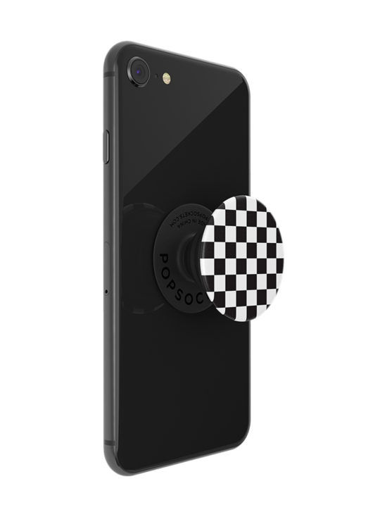Popsockets - PopSockets Grip Checker Black -puhelimen pidike - CHECKER BLACK - photo 4 Popsockets - PopSockets Grip Checker Black -puhelimen pidike - CHECKER BLACK | Stockmann - photo 4