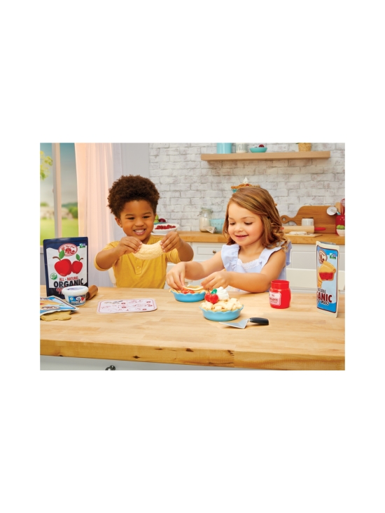 LITTLE TIKES - LITTLE TIKES Leikkisetti Piirakka | Stockmann - photo 9