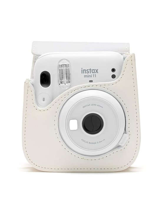 Fujifilm - Fujifilm Instax Mini 11 Bag -kameralaukku - Ice White - photo 1 Fujifilm - Fujifilm Instax Mini 11 Bag -kameralaukku - Ice White | Stockmann - photo 1