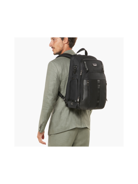 Samsonite - URBAN-EYE LPT.BACKPACK 17.3 EXP - BLACK - photo 3 Samsonite - URBAN-EYE LPT.BACKPACK 17.3 EXP - BLACK | Stockmann - photo 3
