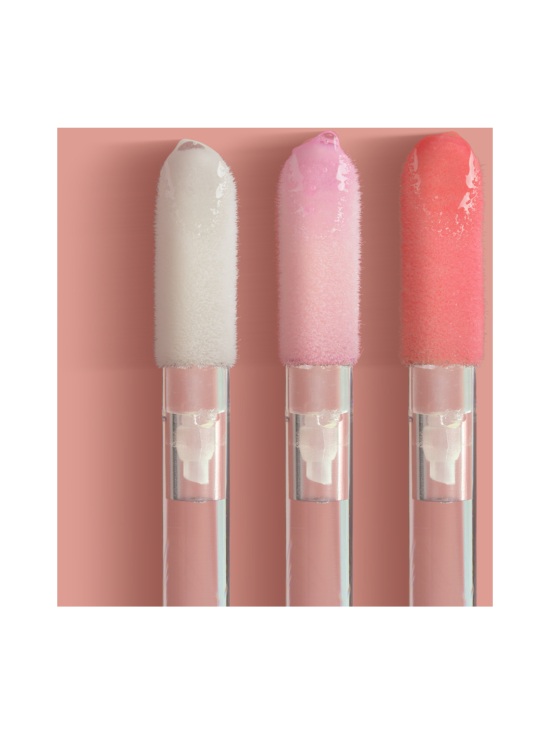 NAM - Baobab Lip Serum -syväkosteuttava huuliöljy 4,2g - 01 PANNACOTTA | Stockmann - photo 3
