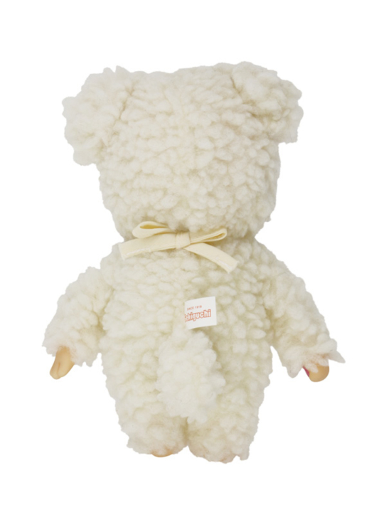 Monchhichi - MONCHHICHI Friends Pehmolammas Cham, 20 cm | Stockmann - photo 4