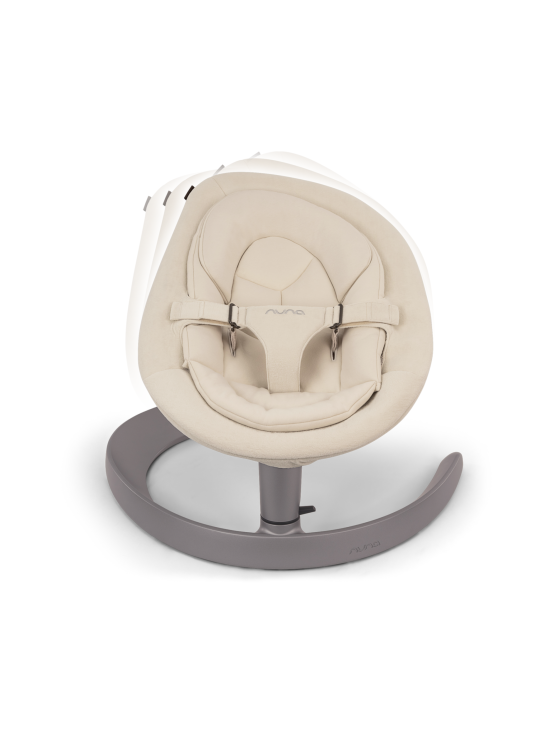 Nuna - Nuna Leaf Grow sitteri - photo 7 Nuna - Nuna Leaf Grow sitteri | Stockmann - photo 7