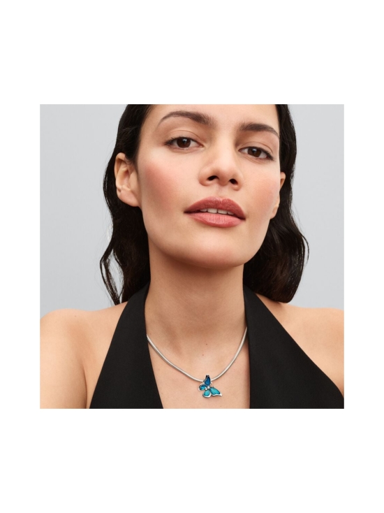 Pandora - Pandora Butterfly Oversized hopeariipus 793747C01 - photo 4 Pandora - Pandora Butterfly Oversized hopeariipus 793747C01 | Stockmann - photo 4