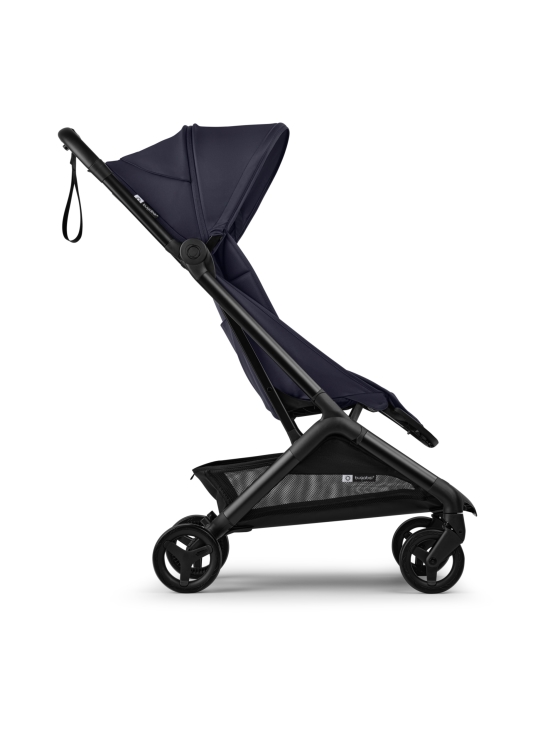 Bugaboo - Bugaboo Butterfly2 matkarattaat complete - photo 5 Bugaboo - Bugaboo Butterfly2 matkarattaat complete | Stockmann - photo 5