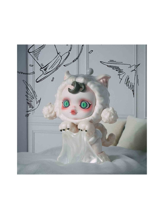 POP MART - POP MART Skullpanda Yllätyshahmo - Everyday Wonderland | Stockmann - photo 3