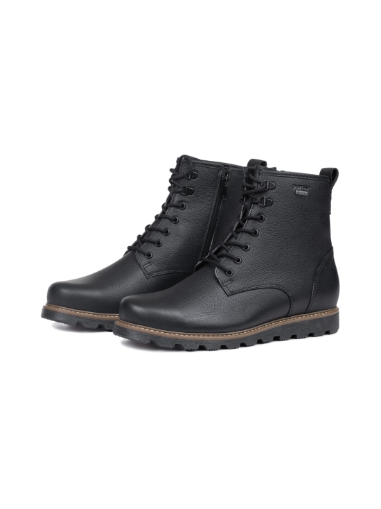 Pomar - REPO Miesten GORE-TEX® nilkkurit - VIVIANI BLACK/TAN SOLE | Stockmann - photo 3