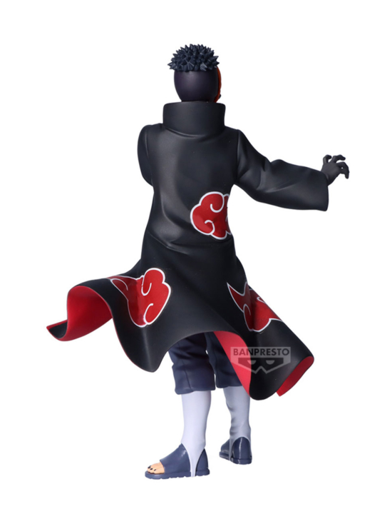 NARUTO - BANPRESTO Naruto hahmo - Obito Uchiha, 17 cm | Stockmann - photo 3