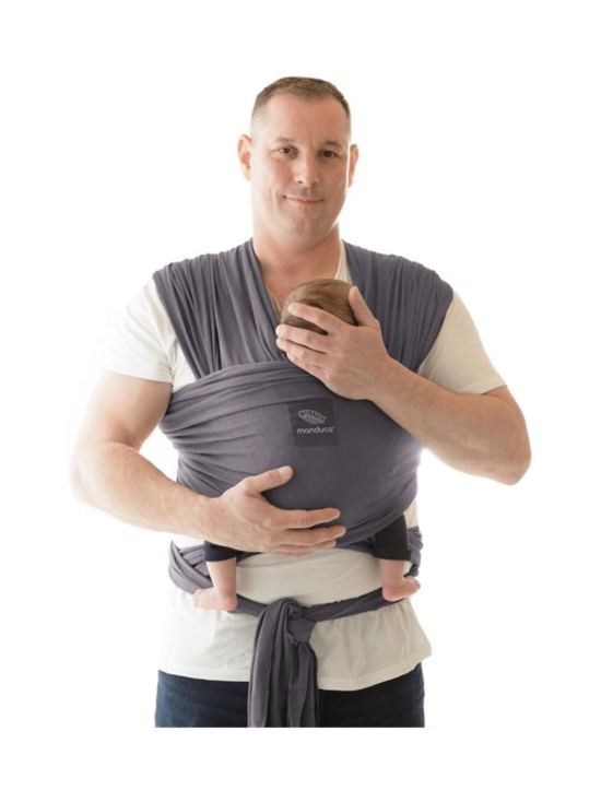 Manduca - Manduca kantoliina Sling - photo 4 Manduca - Manduca kantoliina Sling | Stockmann - photo 4