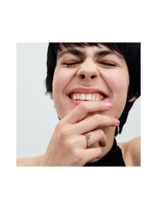 Pandora - Disneyn Tuhkimon vaunut -sormus 163059C01 | Stockmann - photo 2