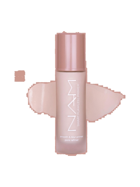NAM - Smart Flawless Primer -meikinpohjustustuote 30ml | Stockmann - photo 2