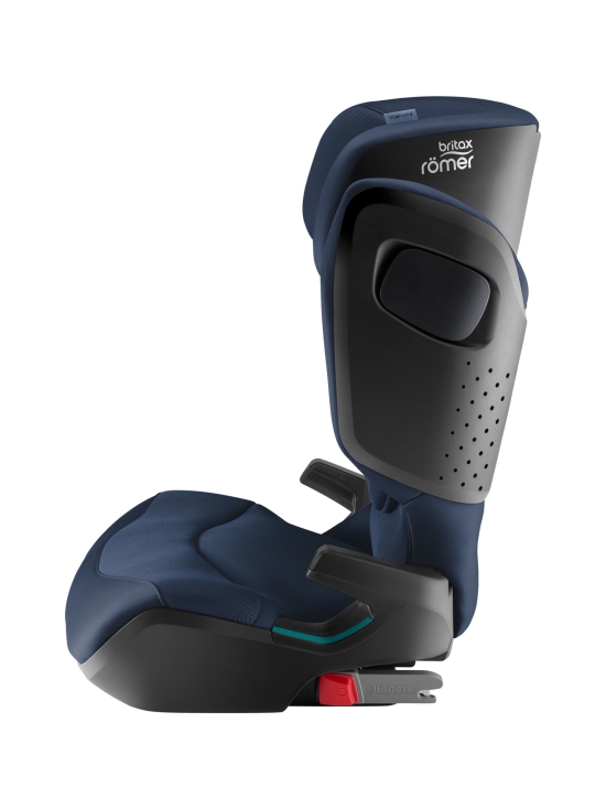 Britax - Britax Kidfix Pro M turvavyöistuin (100-150cm) - STYLE NIGHT BLUE - photo 8 Britax - Britax Kidfix Pro M turvavyöistuin (100-150cm) - STYLE NIGHT BLUE | Stockmann - photo 8