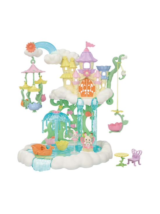 SYLVANIAN FAMILIES - SYLVANIAN FAMILIES Keijulinna | Stockmann - photo 2