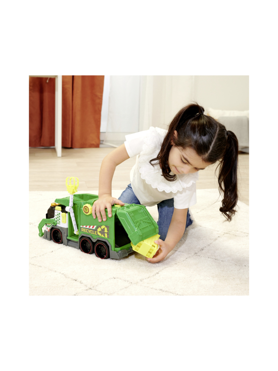 DICKIE TOYS - DICKIE TOYS Jäteauto, 39 cm - photo 7 DICKIE TOYS - DICKIE TOYS Jäteauto, 39 cm | Stockmann - photo 7