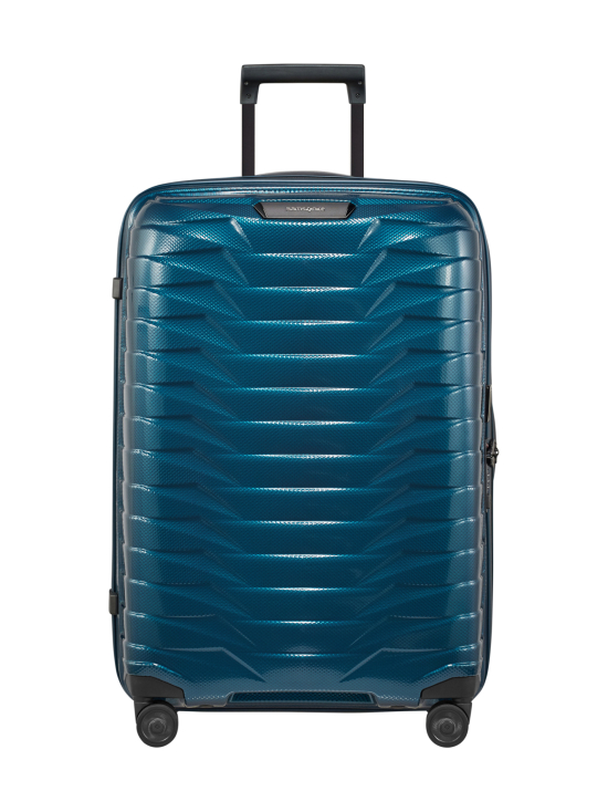 Samsonite - PROXIS SPINNER 69/25 - PETROL BLUE - photo 2 Samsonite - PROXIS SPINNER 69/25 - PETROL BLUE | Stockmann - photo 2