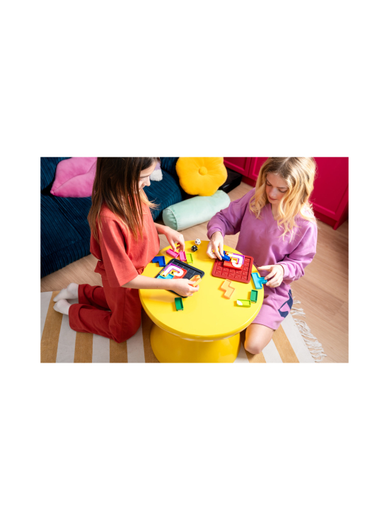 SMART GAMES - SMART GAMES Genius Connection lautapeli | Stockmann - photo 2