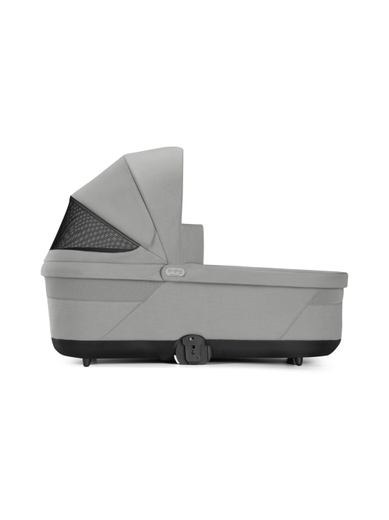 CYBEX - Cybex Cot S Lux vaunukoppa - STONE GREY - photo 4 CYBEX - Cybex Cot S Lux vaunukoppa - STONE GREY | Stockmann - photo 4