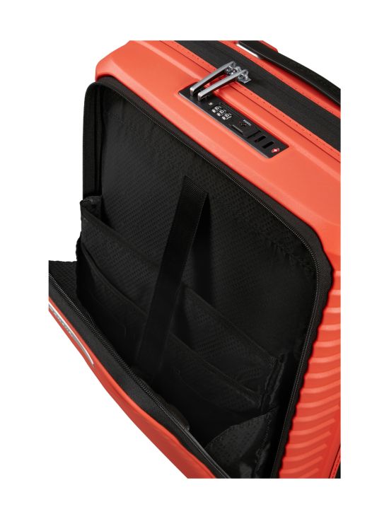 Samsonite - UPSCAPE SP.55/20 EXP EASY ACCESS - LAVA | Stockmann - photo 3