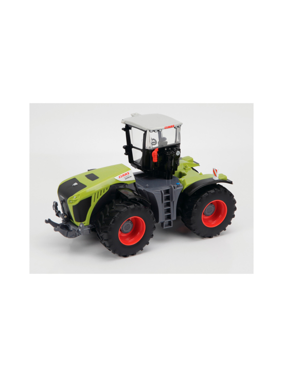 Britains - Britains Claas Xerion 5000 Tractor - photo 6 Britains - Britains Claas Xerion 5000 Tractor | Stockmann - photo 6