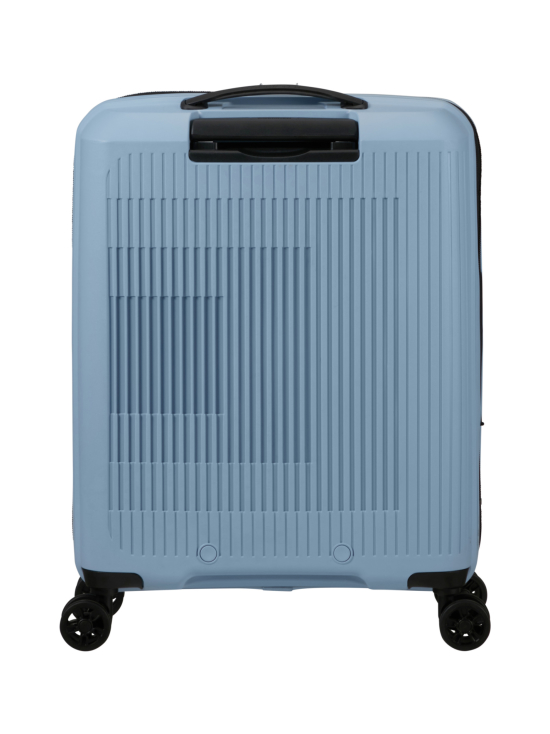 American Tourister - AEROSTEP SPINNER 55/20 EXP TSA - SOHO GREY - photo 5 American Tourister - AEROSTEP SPINNER 55/20 EXP TSA - SOHO GREY | Stockmann - photo 5