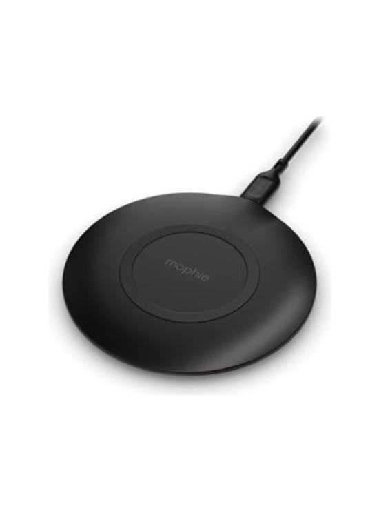 Zagg - 15W wireless charging pad - photo 1 Zagg - 15W wireless charging pad | Stockmann - photo 1