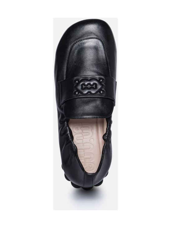 MINNA MINNA by Minna Parikka - Sam Black - MUSTA | Stockmann - photo 3