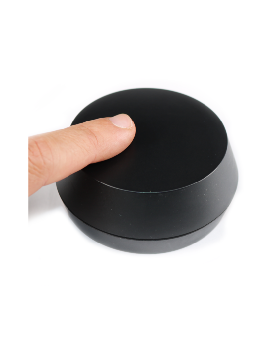 Top-Cousins - TC Strata Base valaisin painojalalla - musta - 10 | Stockmann - photo 5