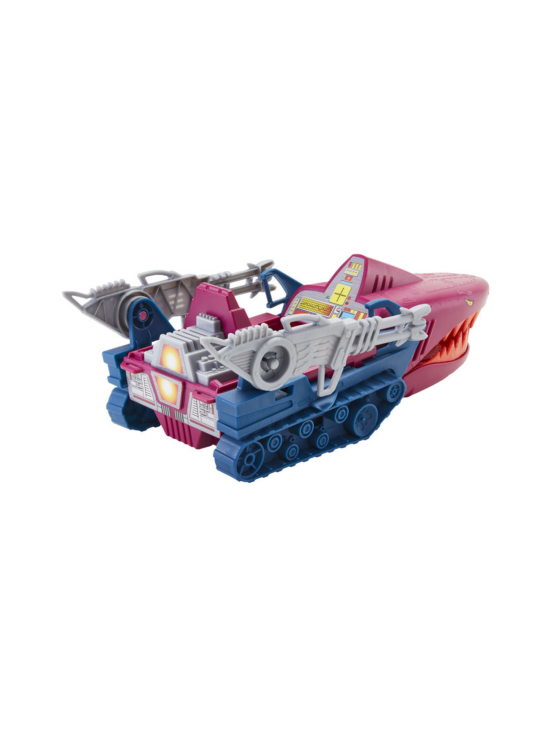 Masters of the Universe - MOTU Origins Landshark Vehicle - photo 2 Masters of the Universe - MOTU Origins Landshark Vehicle | Stockmann - photo 2
