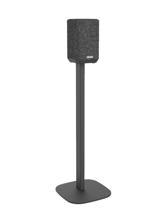 Denon - Denon Home 150 lattiajalusta musta, 1 kpl - photo 1 Denon - Denon Home 150 lattiajalusta musta, 1 kpl | Stockmann - photo 1