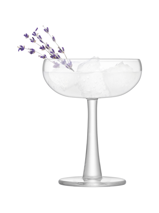 LSA International - Drinkkilasi LSA Gin Coupe ml (kpl) | Stockmann - photo 2