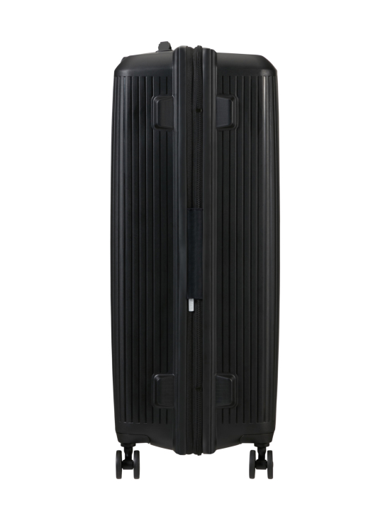 American Tourister - AEROSTEP SPINNER 77/28 EXP TSA - BLACK - photo 4 American Tourister - AEROSTEP SPINNER 77/28 EXP TSA - BLACK | Stockmann - photo 4