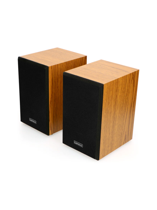 Lenco - Lenco LS-300WD Vinyylisoitin järjestelmä - PUU | Stockmann - photo 3