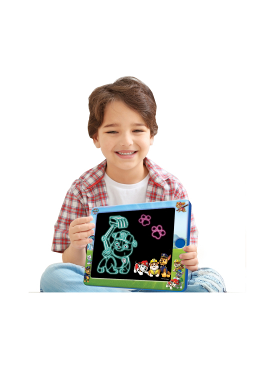 PAW PATROL - PAW PATROL Valopaneeli - photo 3 PAW PATROL - PAW PATROL Valopaneeli | Stockmann - photo 3