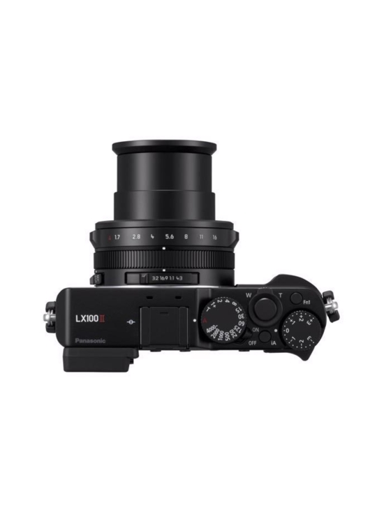 Panasonic - Panasonic Lumix LX100 II - photo 6 Panasonic - Panasonic Lumix LX100 II | Stockmann - photo 6