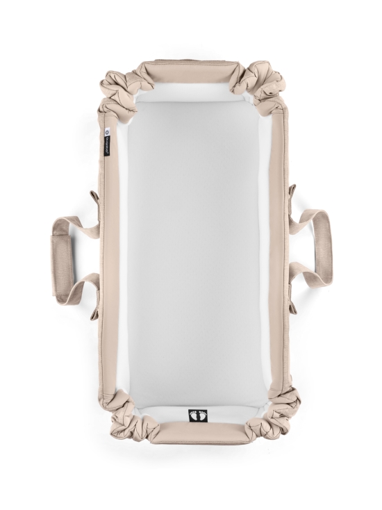 Bugaboo - Bugaboo Baby nest kantokassi - photo 4 Bugaboo - Bugaboo Baby nest kantokassi | Stockmann - photo 4