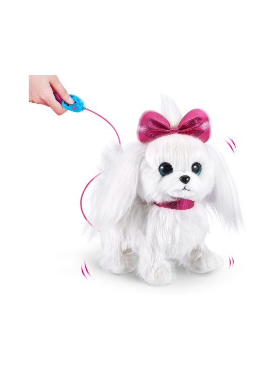 PETS ALIVE - PETS ALIVE Interaktiivinen koiranpentu Paw Paw - photo 2 PETS ALIVE - PETS ALIVE Interaktiivinen koiranpentu Paw Paw | Stockmann - photo 2