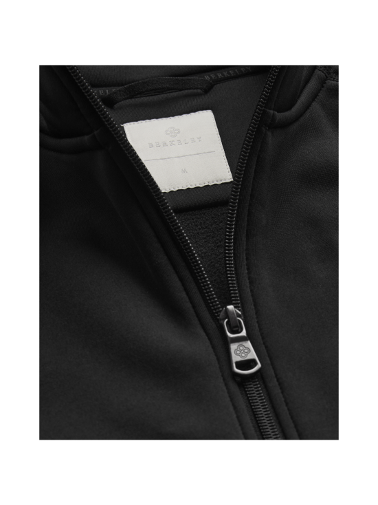 Berkeley - W's Doyle Fleece Vest -liivi - BLACK | Stockmann - photo 4