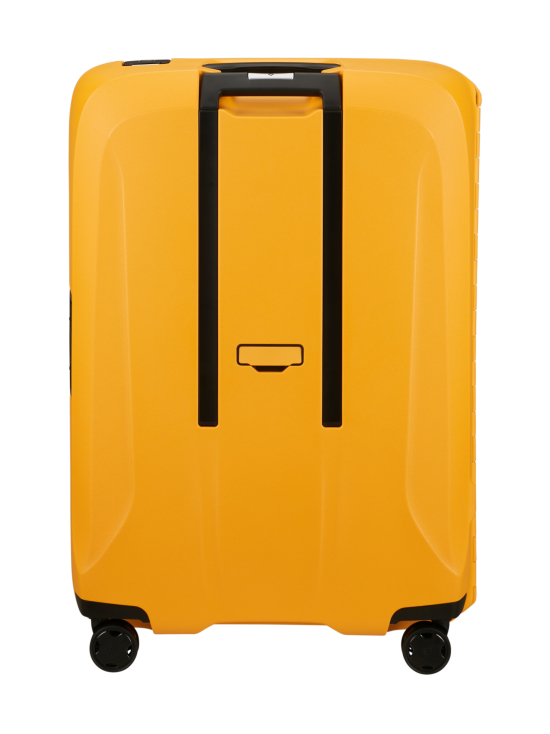Samsonite - ESSENS SPINNER 75/28 - RADIANT YELLOW - photo 5 Samsonite - ESSENS SPINNER 75/28 - RADIANT YELLOW | Stockmann - photo 5
