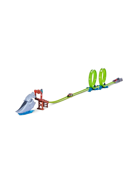 Zuru - Metal Machines Shark Attack - photo 4 Zuru - Metal Machines Shark Attack | Stockmann - photo 4