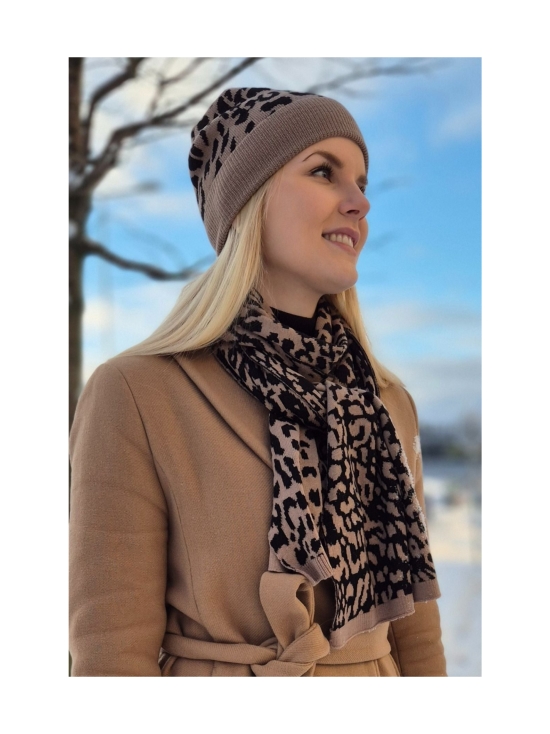 Lasessor - Aida -neulepipo - BEIGE | Stockmann - photo 2