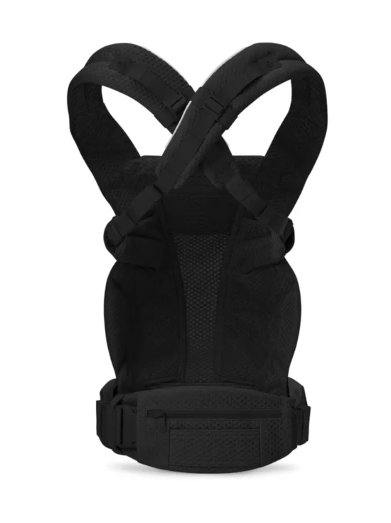 ErgoBaby - ErgoBaby Omni Deluxe Mesh kantoreppu - photo 3 ErgoBaby - ErgoBaby Omni Deluxe Mesh kantoreppu | Stockmann - photo 3