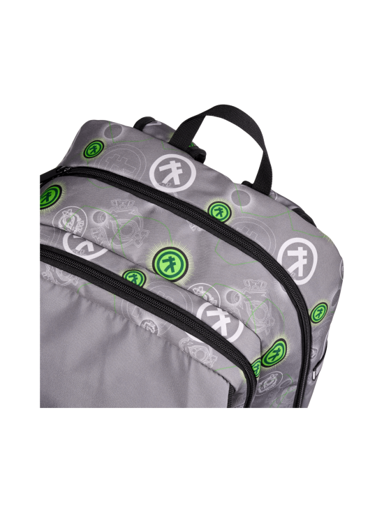LEGO BAGS - LEGO NINJAGO Koululaukku Optimo Elemental Master of Energy - photo 7 LEGO BAGS - LEGO NINJAGO Koululaukku Optimo Elemental Master of Energy | Stockmann - photo 7
