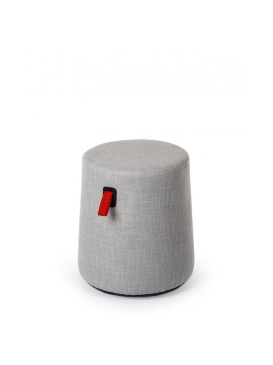 Stoo® Active Ergonomics - Stoo® Mini aktiivituoli - Vaaleanharmaa - photo 1 Stoo® Active Ergonomics - Stoo® Mini aktiivituoli - Vaaleanharmaa | Stockmann - photo 1