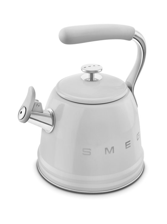Smeg - Smeg viheltävä vesipannu WKF01SS, teräs - photo 6 Smeg - Smeg viheltävä vesipannu WKF01SS, teräs | Stockmann - photo 6