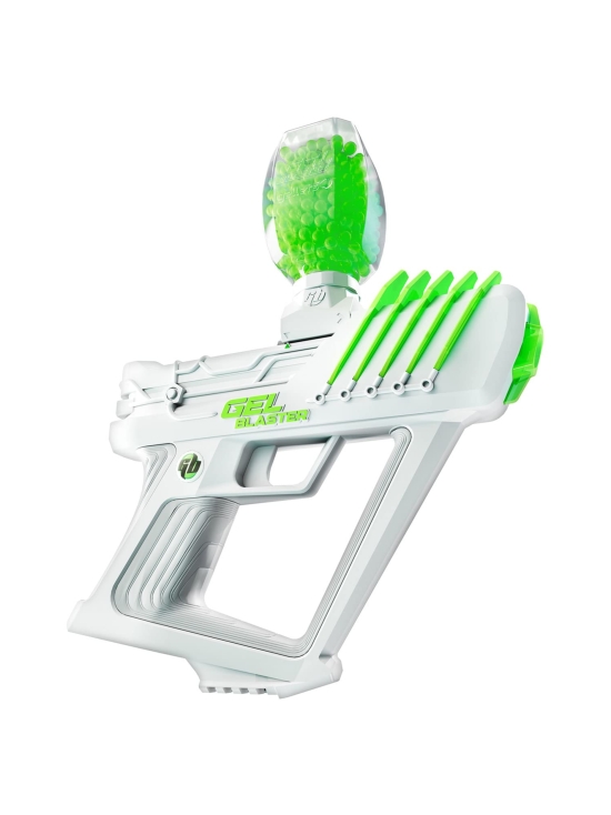 GEL BLASTER - GEL BLASTER Geelipyssy Surge ja 10 000 Gelletiä | Stockmann - photo 8