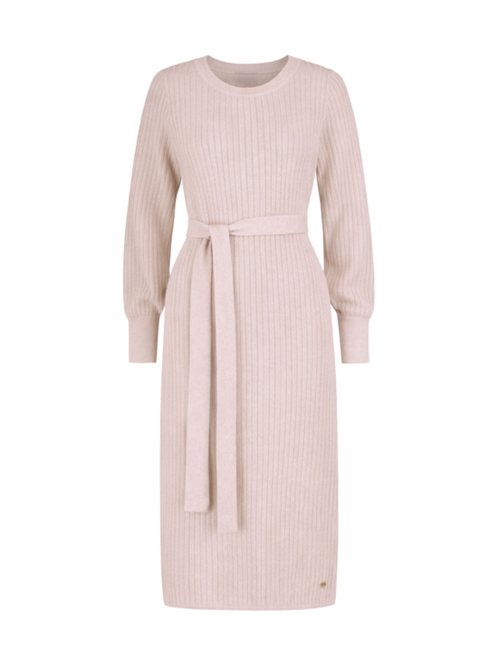 Nakoa - Leona Dress, Pearl Beige - PEARL BEIGE | Stockmann - photo 1