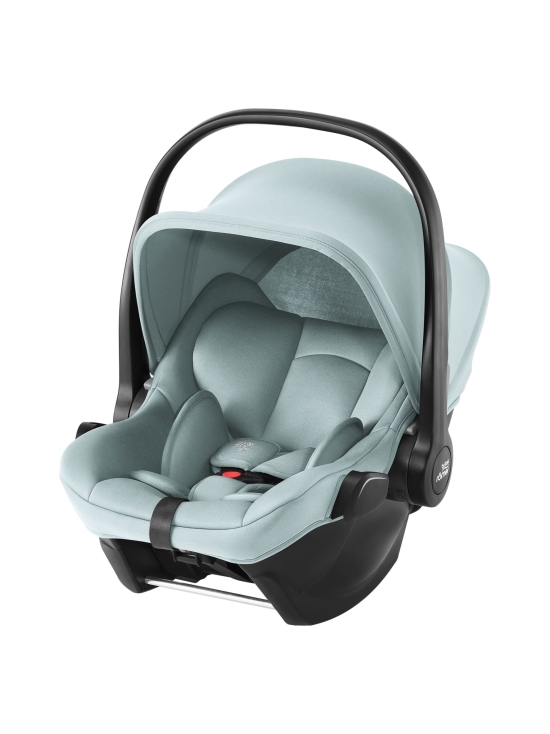 Britax - Britax Baby-Safe Core turvakaukalo - FROST GREY | Stockmann - photo 3