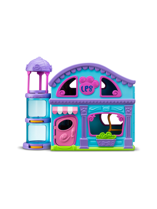 LITTLEST PET SHOP - LITTLEST PET SHOP Leikkisetti - photo 2 LITTLEST PET SHOP - LITTLEST PET SHOP Leikkisetti | Stockmann - photo 2